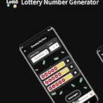 lottery generator app